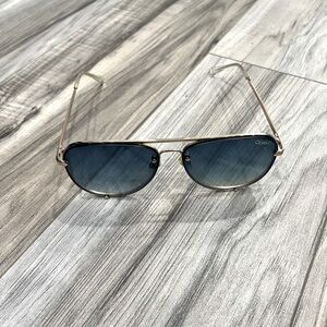 Quay High Key Sunglasses (Standard)